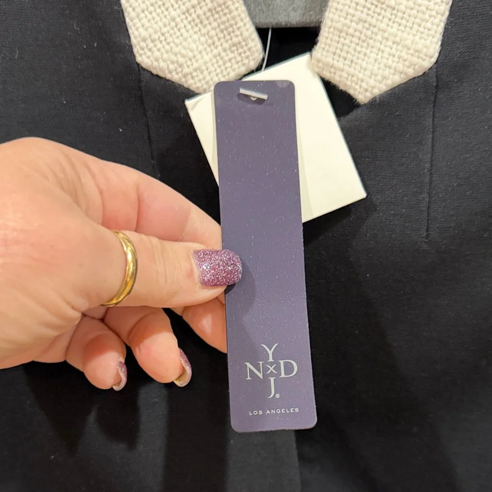 NYDJ new tags